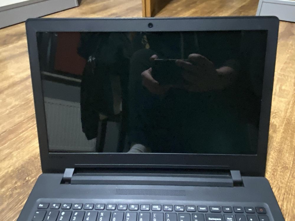 Nowa, nizsza cena - Laptop 15’4 cala Lenovo