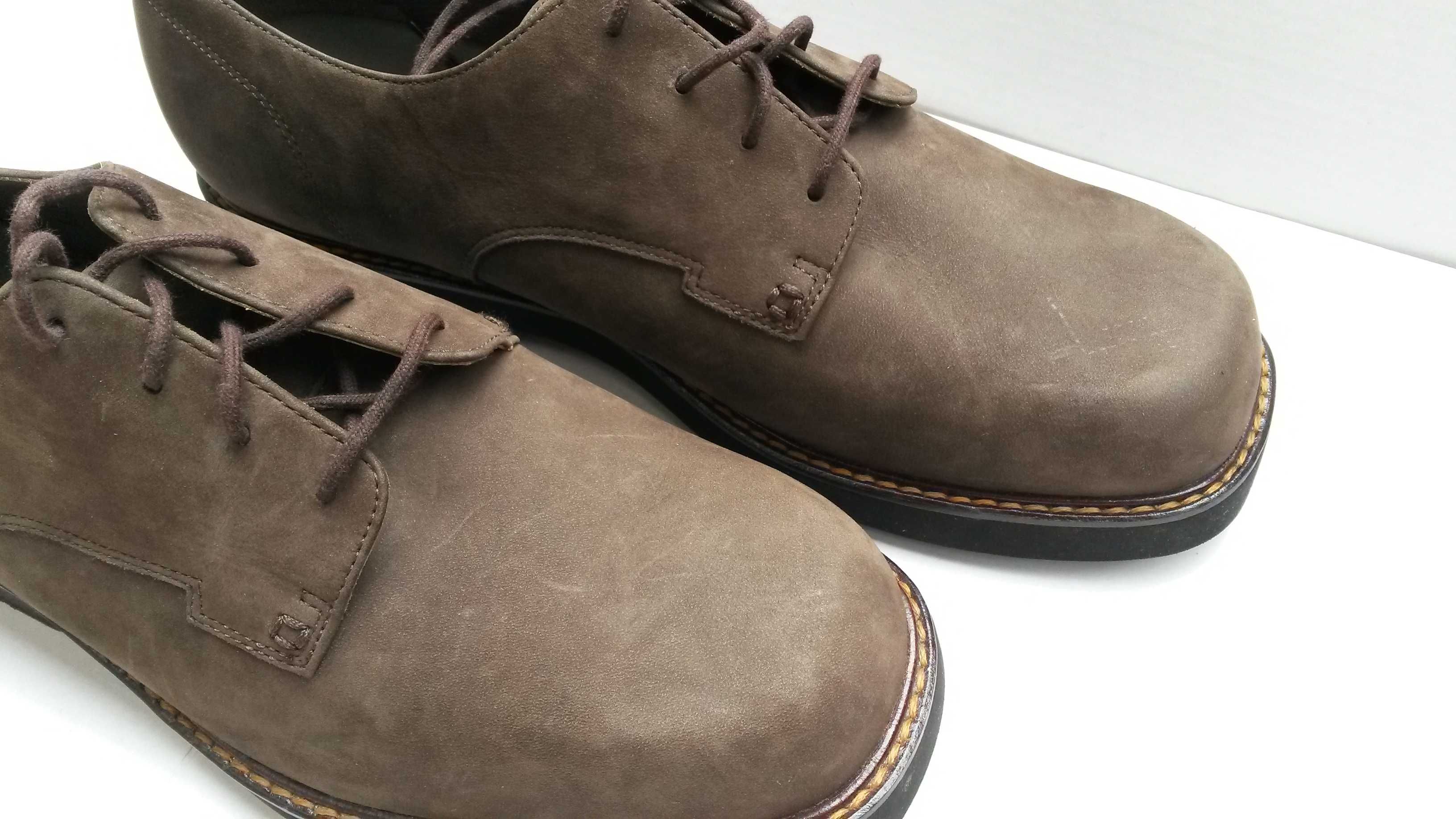 Buty półbuty męskie Timberland Waterproof ACT casual