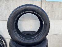 Opony Michelin Latitude Sport 3 265/50/19