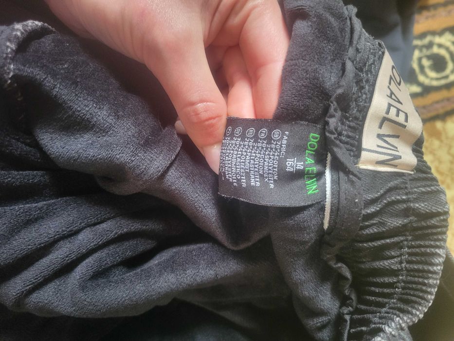 Джинсові теплющі штани для підлітка(3 інші пари в подарунок)