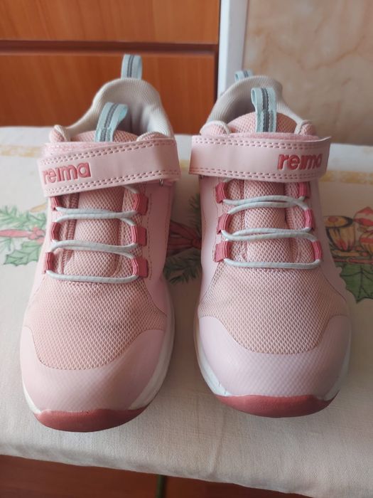 Кроссовки Reima 34р.