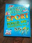 Prawda czy fałsz sport