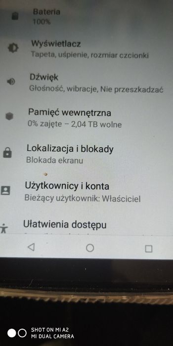 Telefon  komórkowy 22gb ram 2048gb wewnątrz pamięci chińczyk dzwonić