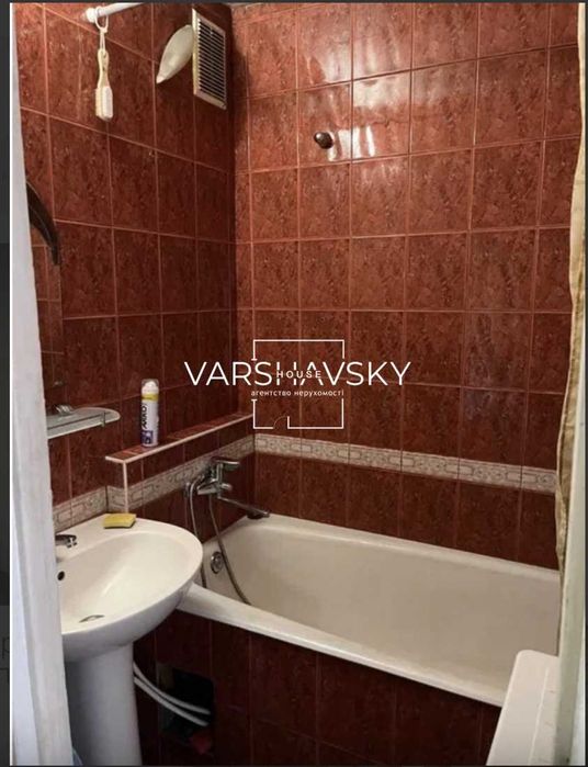 Продаж 3-х кімн.квартири Виноградарь пр-к Квітневий,3 ТРЦ Ретревіль