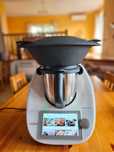 Thermomix TM6 termomix Vorwerk Stan idealny!