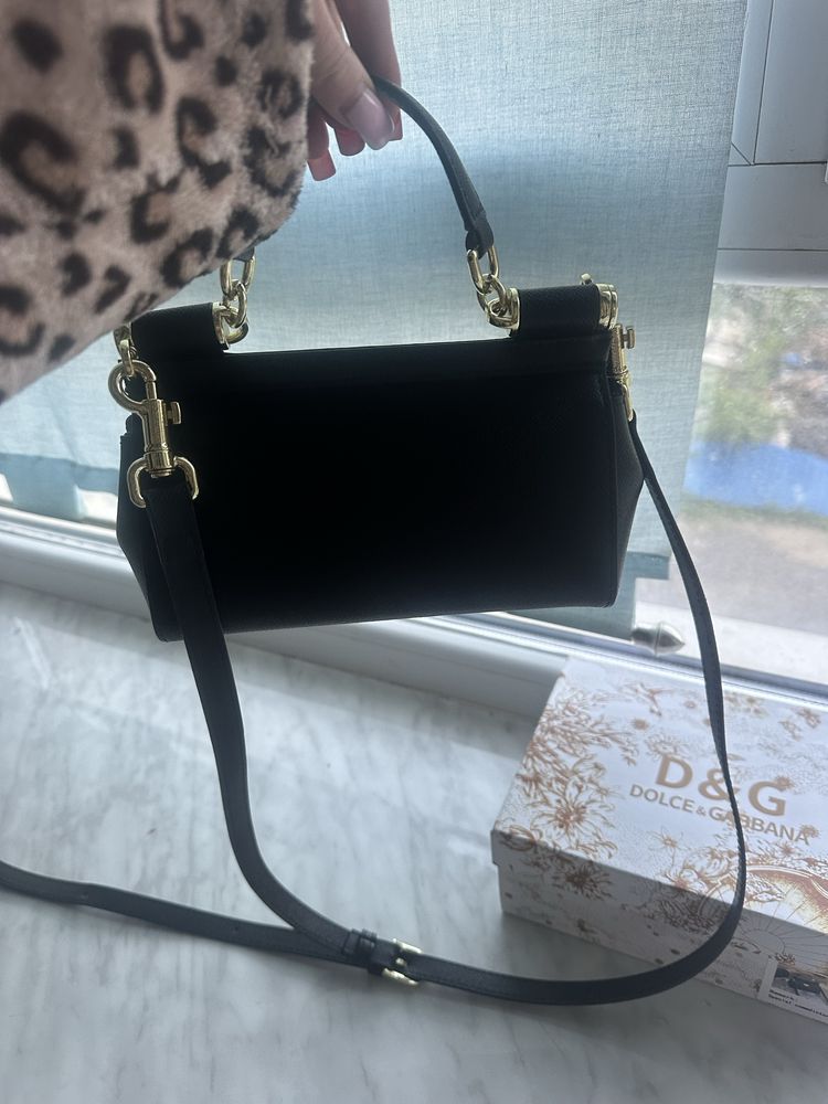 Сумочка Dolce Gabbana mini