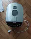 Morphy Richards homebake  502001 wypiekacz do chleba