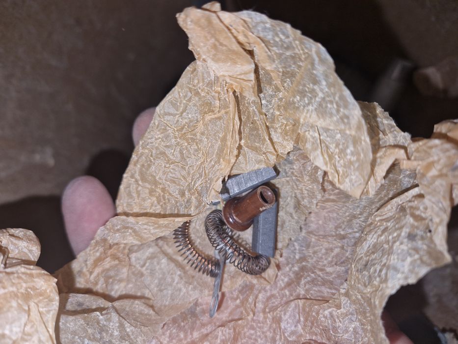 Пылесос “Буран-3” СССР — легендарное качество и мощь! + Подарок!