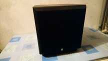 Subwoofer aktywny Wilson SUB 8