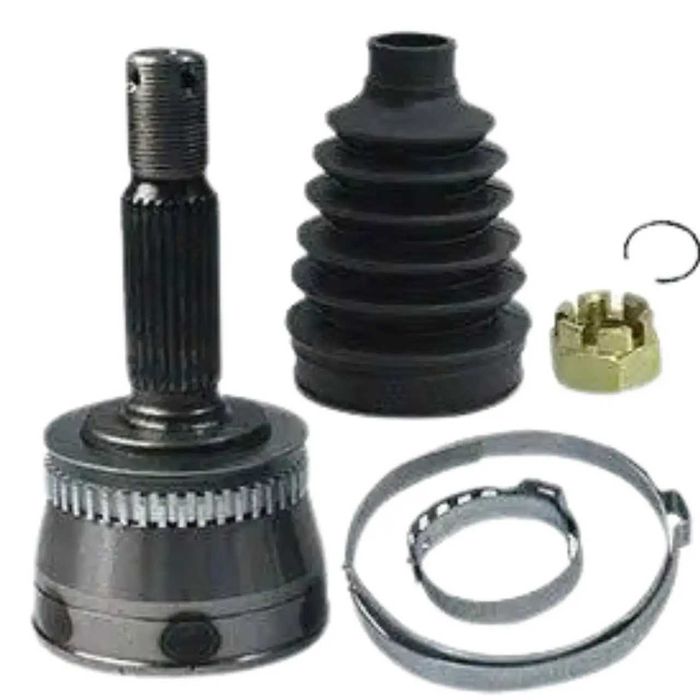 ШРУС НОВИЙ VW Audi Skoda Seat – Граната