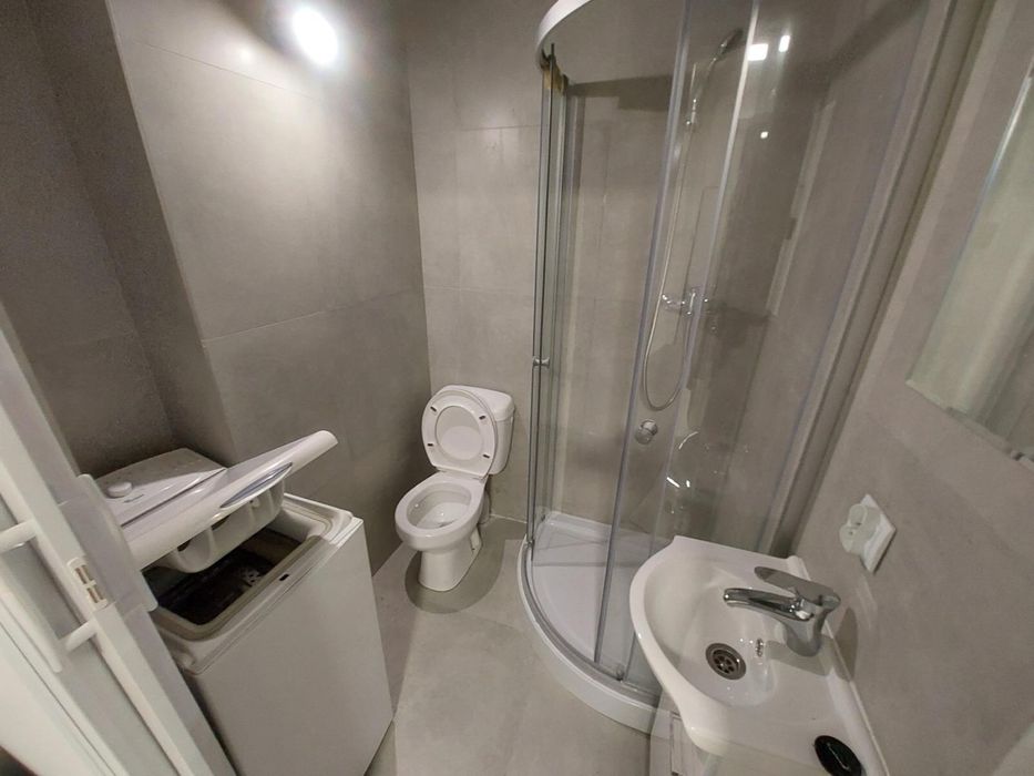 Nowoczesna kawalerka do wynajęcia-1600 zł ze wszystkimi opłatami!