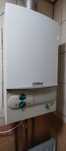 Piec gazowy dwufunkcyjny Vaillant