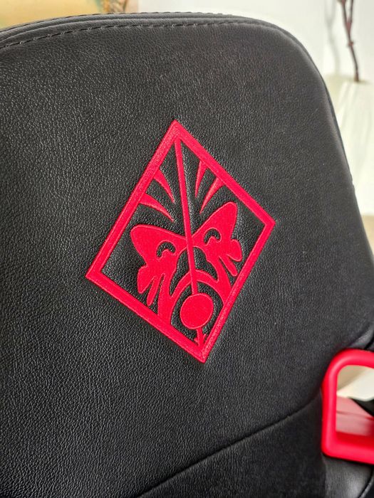 Cadeira Gamer Omen Citadel