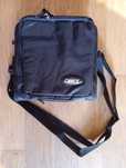 Bolsa porta DVD's / CD's
