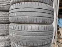 2X opony letnie Michelin 205/55/16