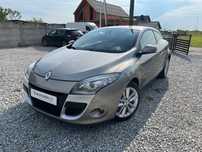 Renault Megane Navi Pdc Automat Xenon wersja limitowana FFR Okazja