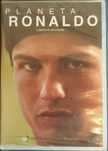 Dvd Cristiano Ronaldo "A ambição de ser o melhor"