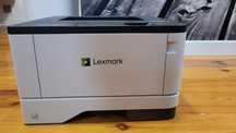 Drukarka jednofunkcyjna laserowa (mono) Lexmark MS431dn