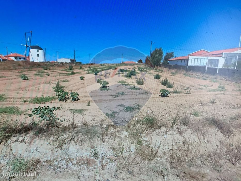 Terreno  para venda