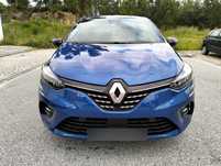 Renault Clio TCe 90 X-tronic TECHNO