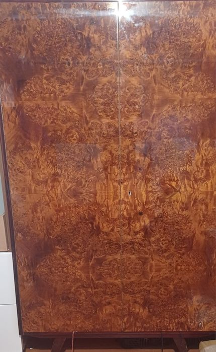 Stare szafy  kalwaryjskie 2 sztuki