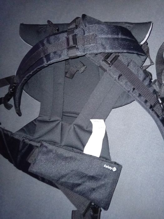 Marsupio Safety 3 a 15kg