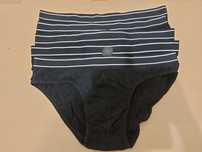 Cuecas masculina Primark, tamanho XL. 5 pares