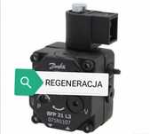 Suntec danfoss pompa do nagrzewnic