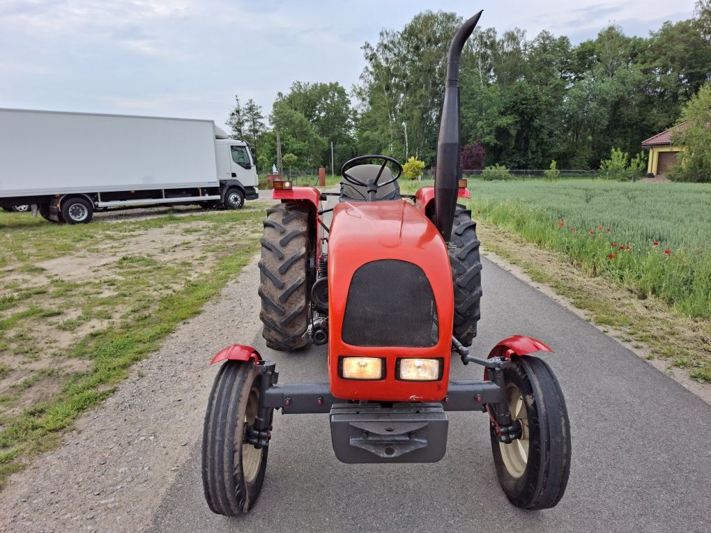 Ursus C-360 3P sprzedam