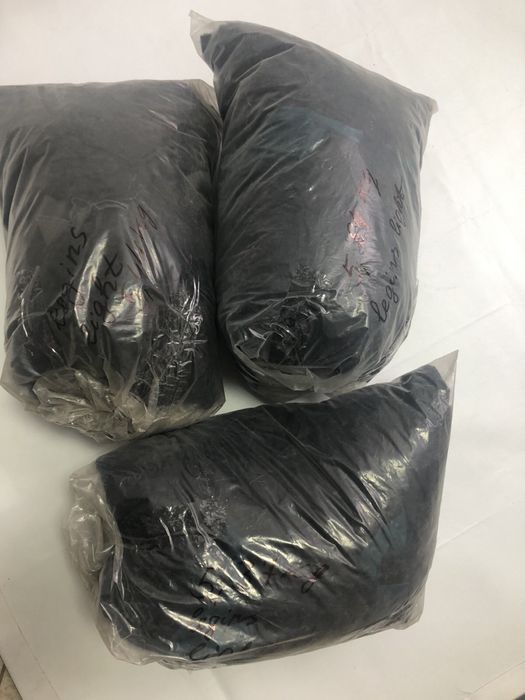 Сток опт колготи лосіни жін нові Англія Primark Atmosphere ціна за 1кг