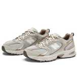 New Balance MR530KOB Beżowo-Brązowe - Buty Sportowe ROZMIAR 36-45