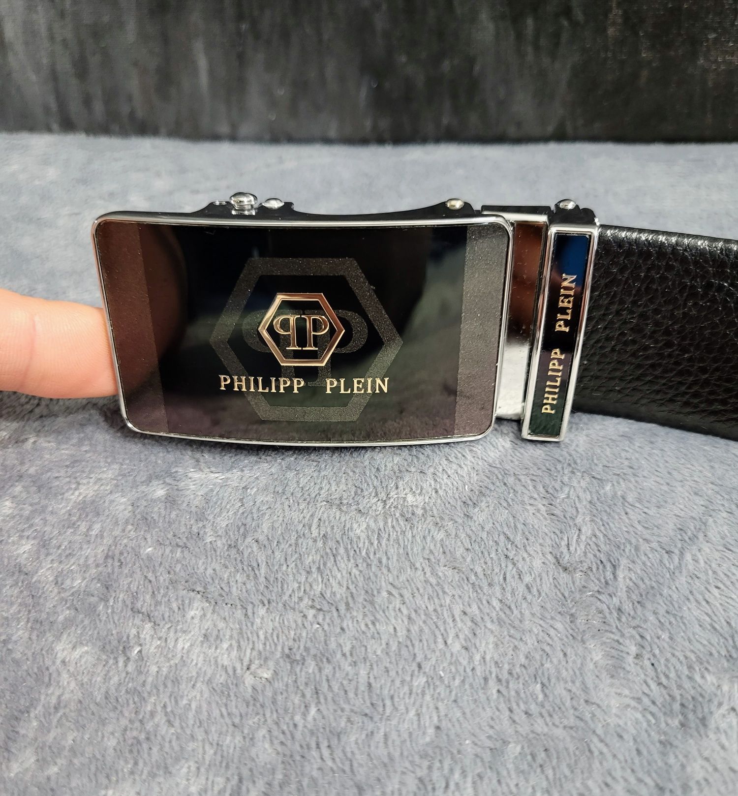 Pasek męski Philipp Plein