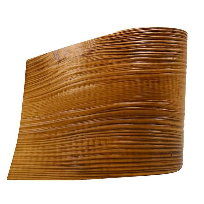 Deska elewacyjna elastyczna zestaw złoty dąb szer. 16 cm
