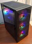 Системний блок I5-8500/Asus TUF GTX 1650 Super/SSD M2- 512Gb/16gb...