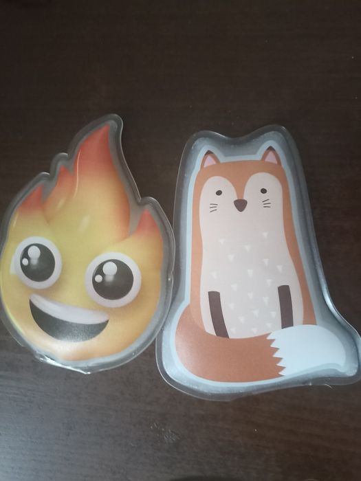 Ocieplacze do rąk chemiczne