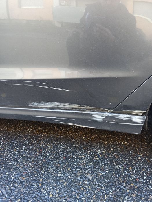 Продам FORD FUSION plagin