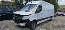 Mercedes-Benz SPRINTER  H2L4
