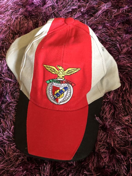 Conjunto 3 bones Benfica novos