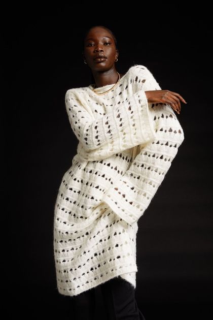 Тепла сукня H&M