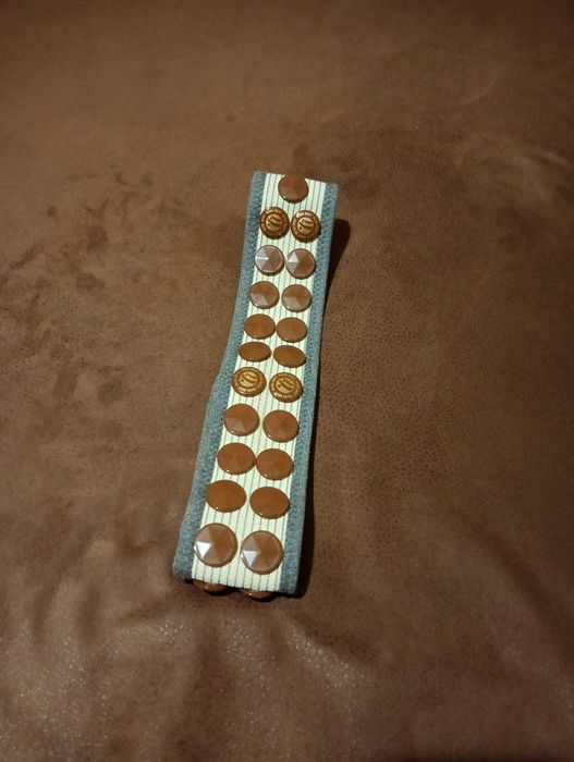 Турманиевый шарф NugaBest НС-5 с наноалмазной керамикой.