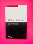 Nietzsche - Gilles Deleuze