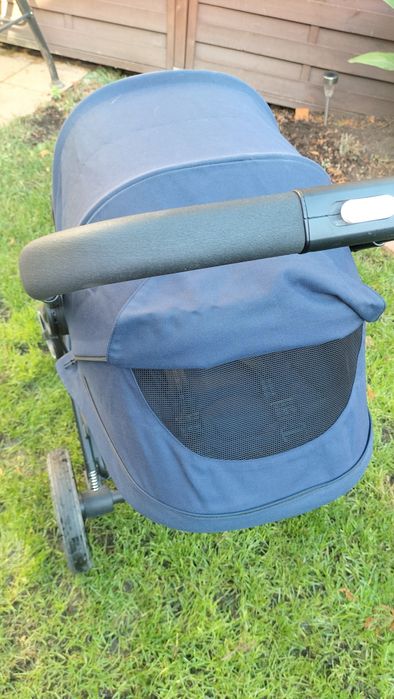 Spacerówka cybex balios s