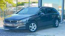 Peugeot 508 SW e-HDi 115 ETG6 Stop&Start Business-Line