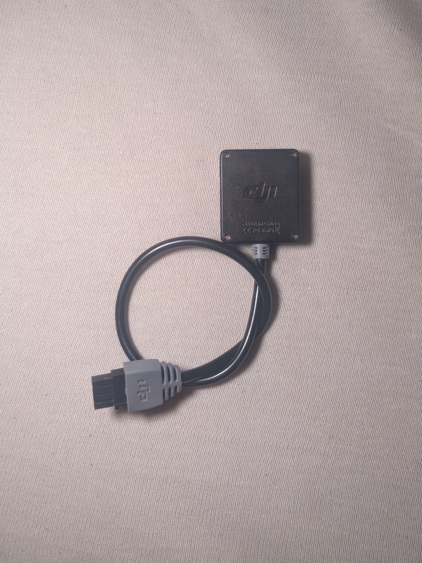 DJI iOSD mini, moduł do drona