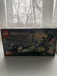 Конструктор Lego Technik