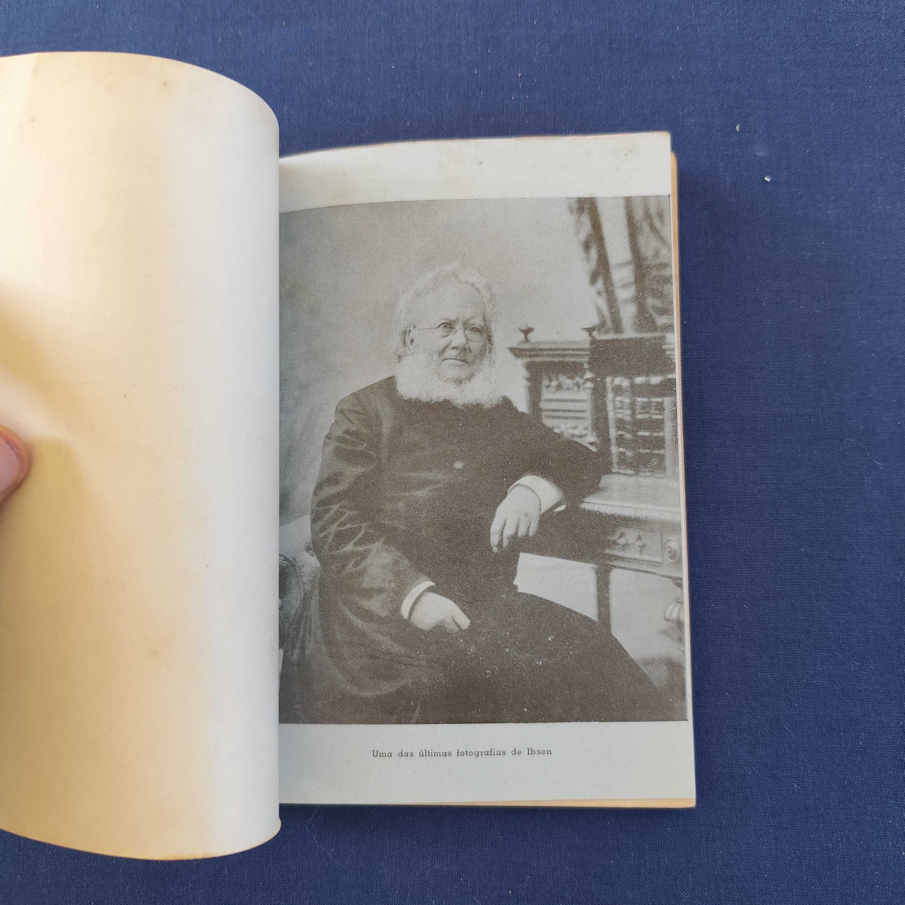 Ibsen - João Gabriel Borkman