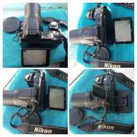 Nikon L830 34z/16Mp + сумка+ кабель ПК