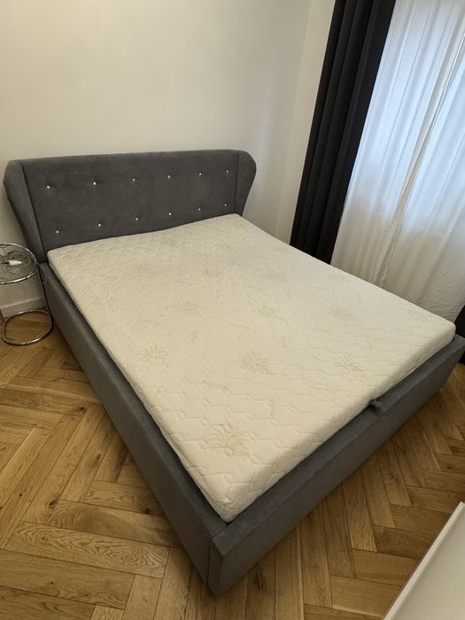Materac sypialniany 160x200