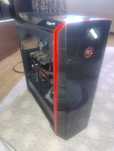 Komputer intel core i5     GTX 960