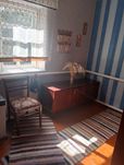 Продам невеликий будинок в Романково